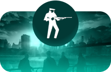 Payday 3 Enforcer Skill Points Farm